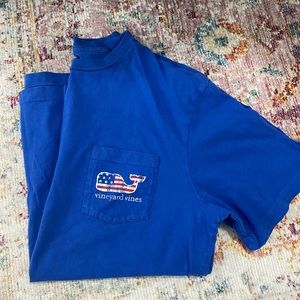 Vineyard Vines tshirt